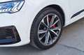 Audi Q7 60 TFSI e quattro S line Weiß - thumbnail 4