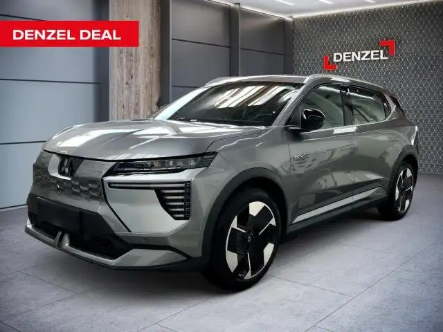 Mitsubishi Eclipse Cross BEV Invite 11kW LR 26