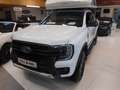 Ford Ranger RANGER PICK-UP ALLRADANTRIEB WILDTRAK 3,2T € Ne... Blanc - thumbnail 1