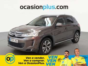 1.6HDI S&S Exclusive 2WD 115