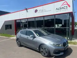 BMW Série 1 116d BVA Business Design Société 2 Places