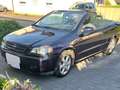 Opel Astra Astra Cabrio 2.2 16V Edition 90 Jahre Bertone Blau - thumbnail 1