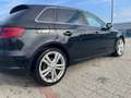 Audi A3 A3 SB 2,0 TDI Intense S-tronic Intense Schwarz - thumbnail 7