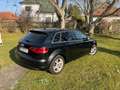 Audi A3 A3 SB 2,0 TDI Intense S-tronic Intense Schwarz - thumbnail 5