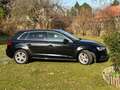 Audi A3 A3 SB 2,0 TDI Intense S-tronic Intense Schwarz - thumbnail 9