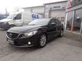 Mazda 6 Mazda6 Sport Combi CD150 Challenge Aut. Schwarz - thumbnail 7