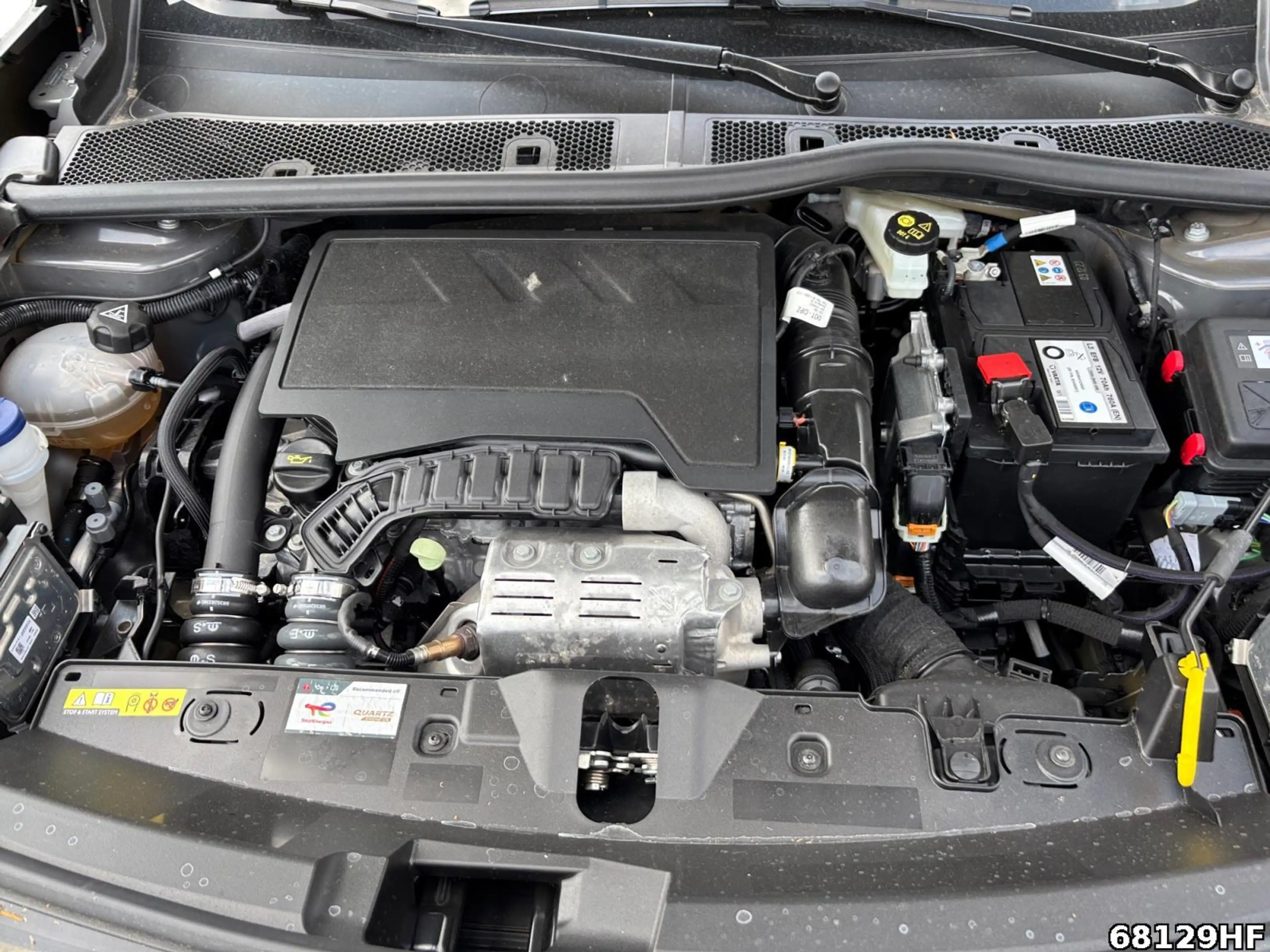 Peugeot 2008 GT — photo 7