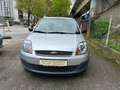 Ford Fiesta Ambiente Zilver - thumbnail 2