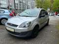 Ford Fiesta Ambiente Zilver - thumbnail 3
