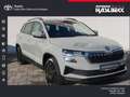 Skoda Karoq 1.5 TSI Style+Navi+MatrixLED+Traveller+Performance Grau - thumbnail 1