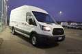 Ford Transit Transit 310 2.0TDCi EcoBlue 130CV PL-TM Furgone E Blanc - thumbnail 3