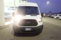 Ford Transit Transit 310 2.0TDCi EcoBlue 130CV PL-TM Furgone E Blanc - thumbnail 2