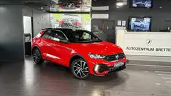 Volkswagen T-Roc R 2.0 TSI DSG*4Motion*LED*ACC*DCC