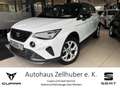 SEAT Arona 1.0TSI FR *Navi*LED*Kamera*Sitzheizung* Weiß - thumbnail 1