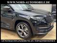 Skoda Kodiaq Sportline 2.0 TDI DSG Teilleder/Navi/LED/ Sportlin Noir - thumbnail 11