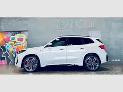 BMW X1 SDRIVE20I M SPORT STEPTRONIC
