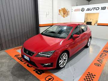 Fr ! 2.0 TDI 150 CV 5p. HIGH-STUPENDA!!!