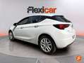 Opel Astra 1.5D DTH S/S Elegance 130 Blanco - thumbnail 4