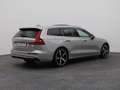Volvo V60 2.0 T6 Plug-in hybrid AWD Ultimate Bright LONG RAN Grijs - thumbnail 5
