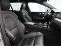 Volvo V60 2.0 T6 Plug-in hybrid AWD Ultimate Bright LONG RAN Grijs - thumbnail 8