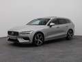 Volvo V60 2.0 T6 Plug-in hybrid AWD Ultimate Bright LONG RAN Grijs - thumbnail 1