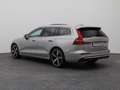 Volvo V60 2.0 T6 Plug-in hybrid AWD Ultimate Bright LONG RAN Grijs - thumbnail 4