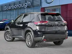 Nissan Rogue 2026