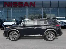 Nissan Rogue 2026