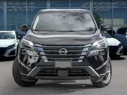 Nissan Rogue 2026