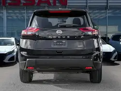 Nissan Rogue 2026