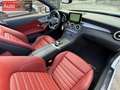 Mercedes-Benz C 250 C Cabrio 250 D Premium Plus autom. AMG Weiß - thumbnail 7