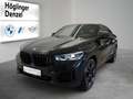 BMW X6 X6 xDrive30d Zwart - thumbnail 1