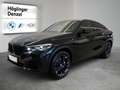 BMW X6 X6 xDrive30d Zwart - thumbnail 2