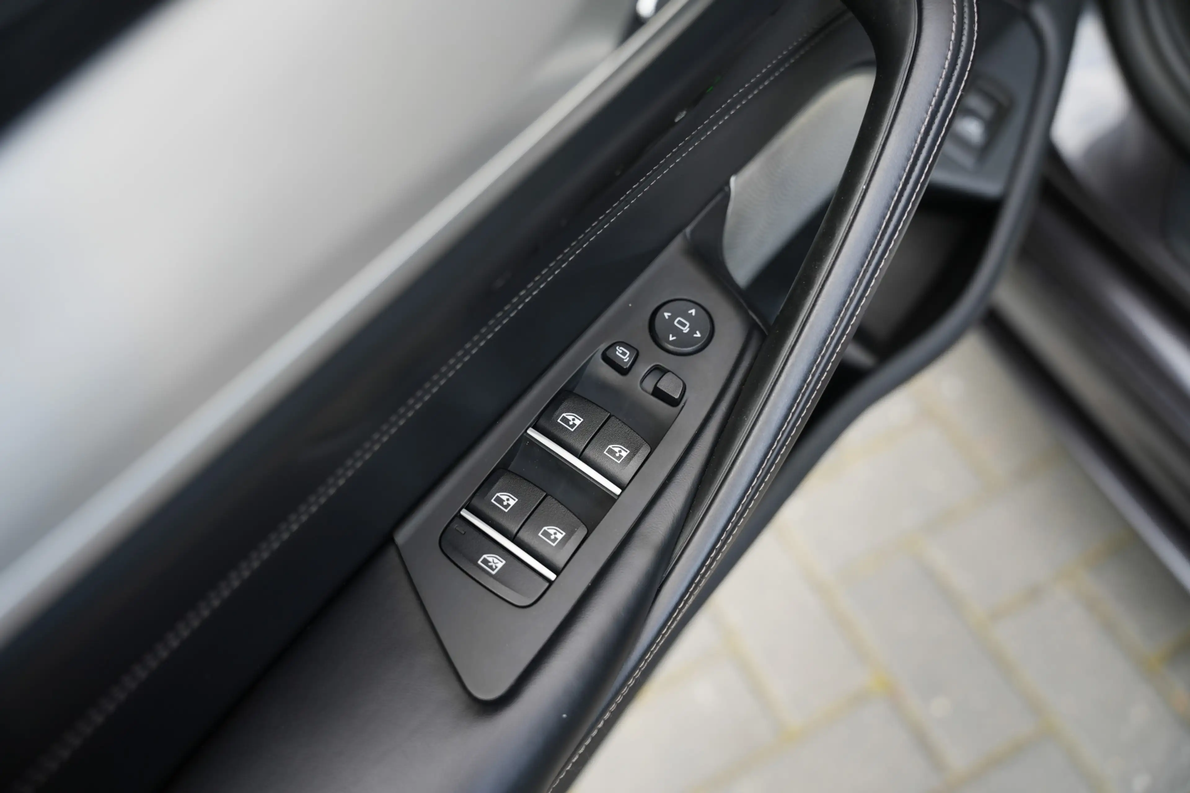 BMW 540 5-serie Touring 540i 340 pk xDrive High Executive — photo 12