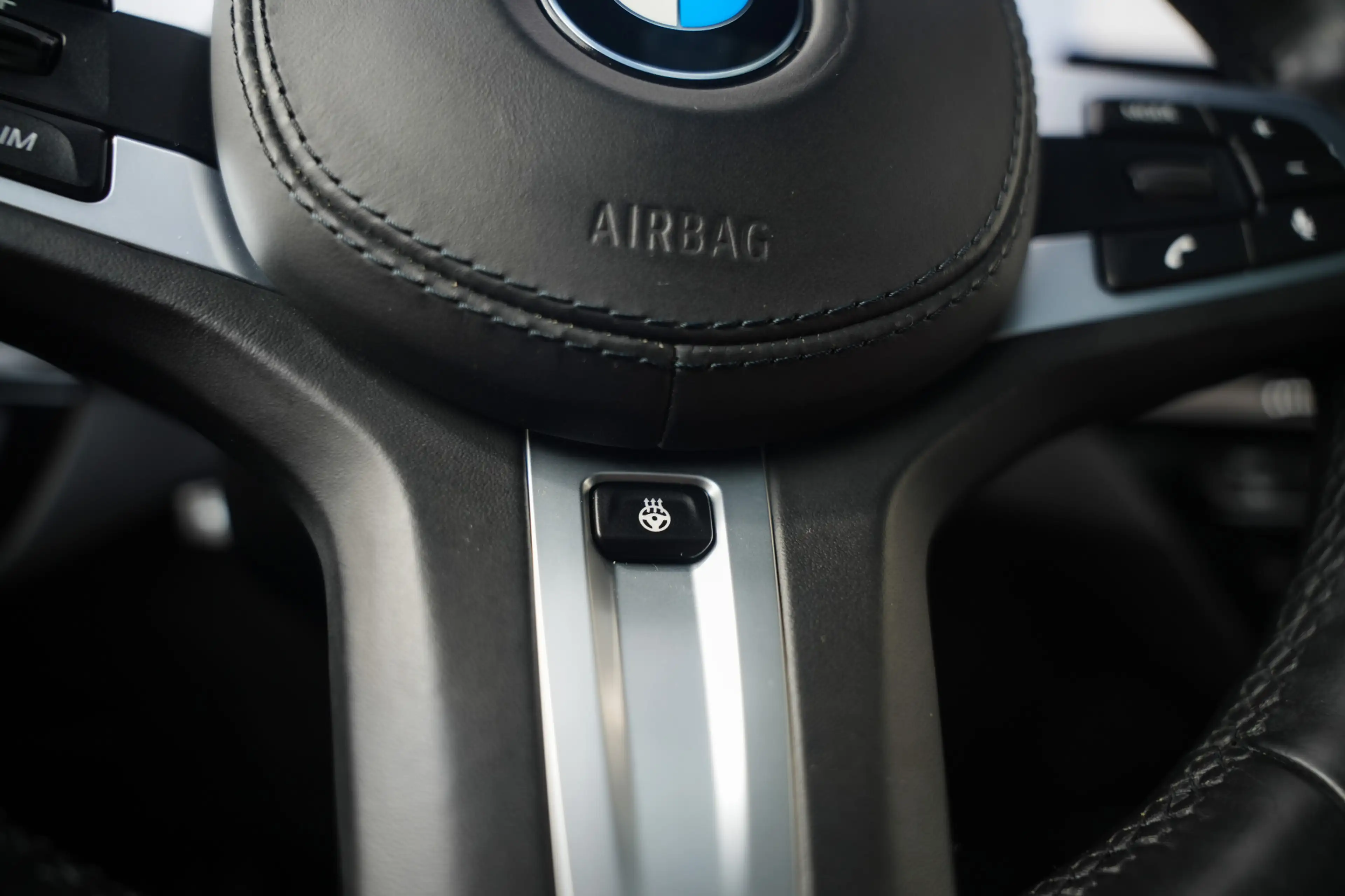 BMW 540 5-serie Touring 540i 340 pk xDrive High Executive — photo 25