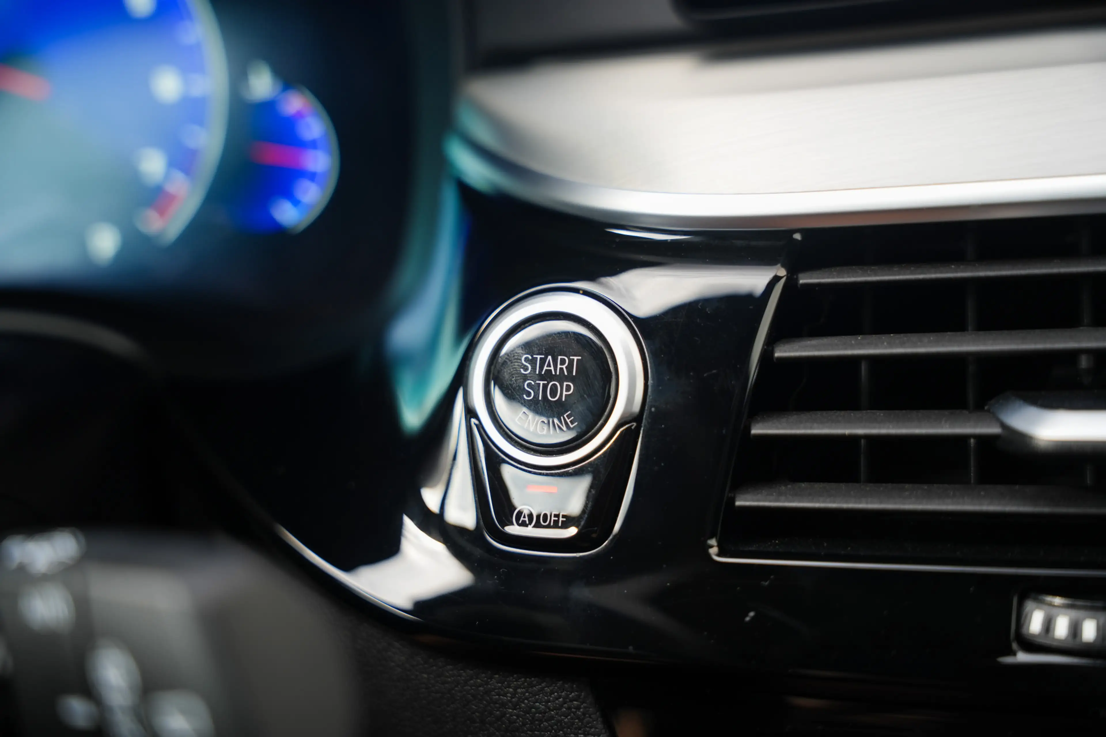 BMW 540 5-serie Touring 540i 340 pk xDrive High Executive — photo 38