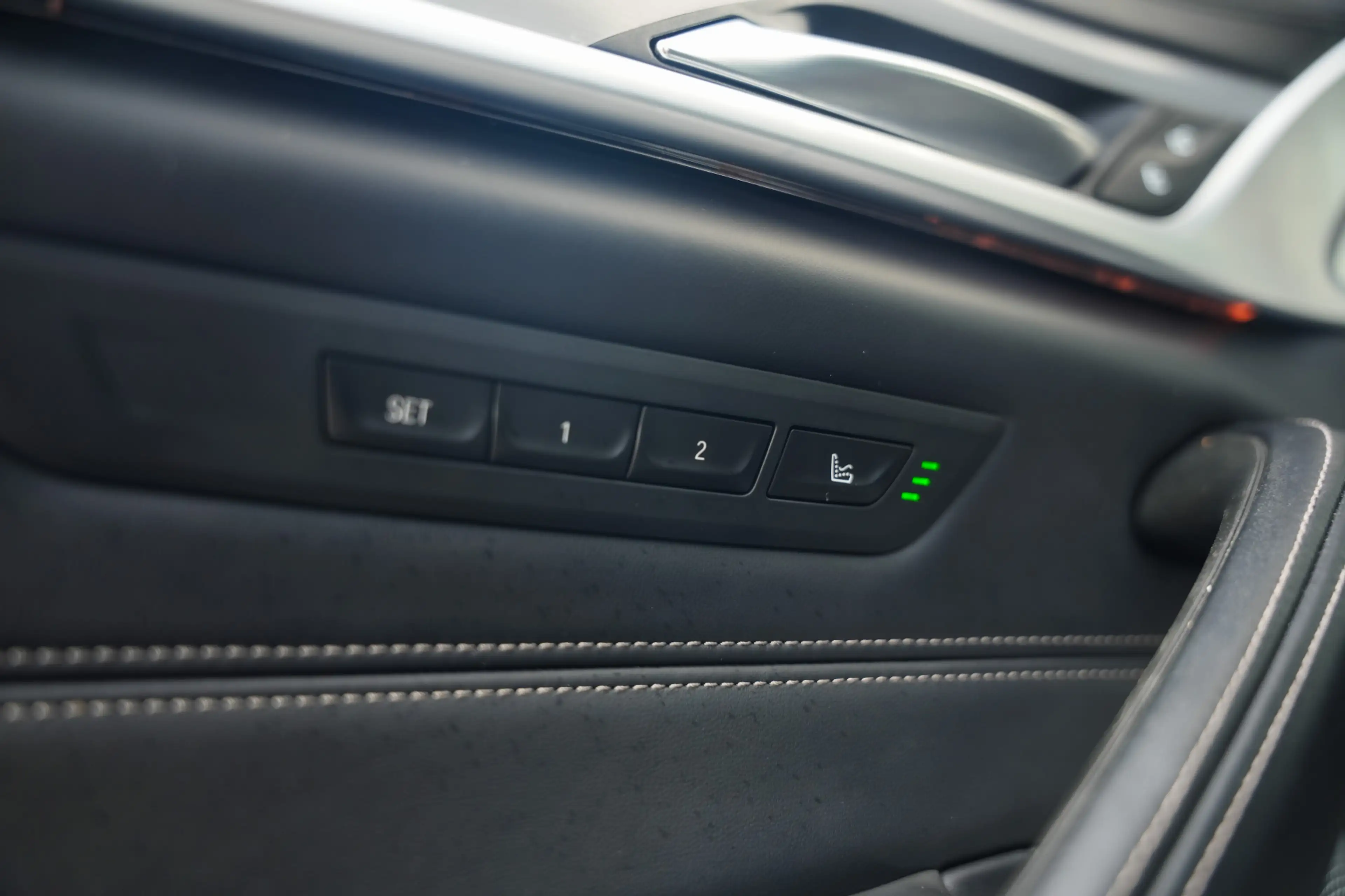 BMW 540 5-serie Touring 540i 340 pk xDrive High Executive — photo 13