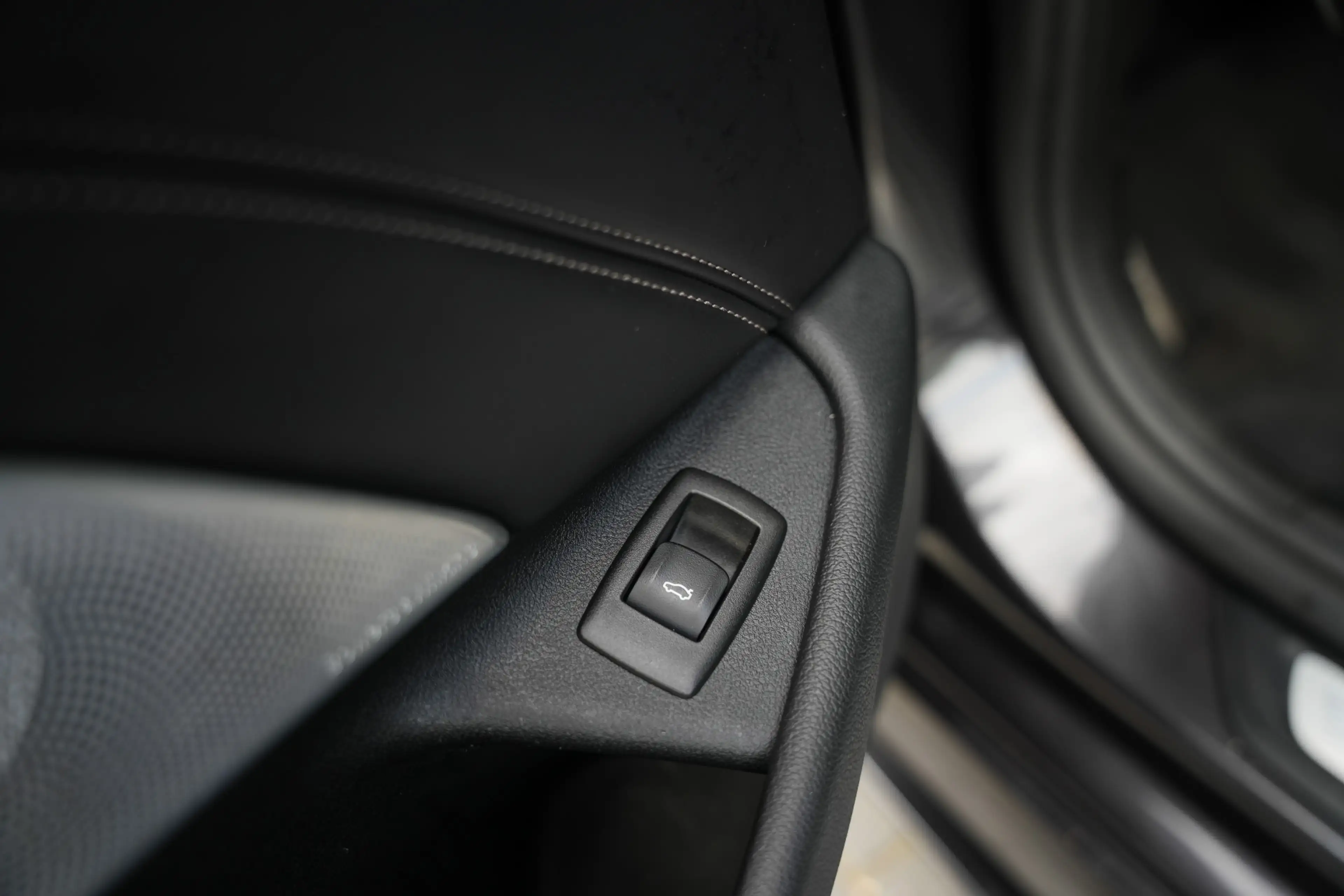 BMW 540 5-serie Touring 540i 340 pk xDrive High Executive — photo 14