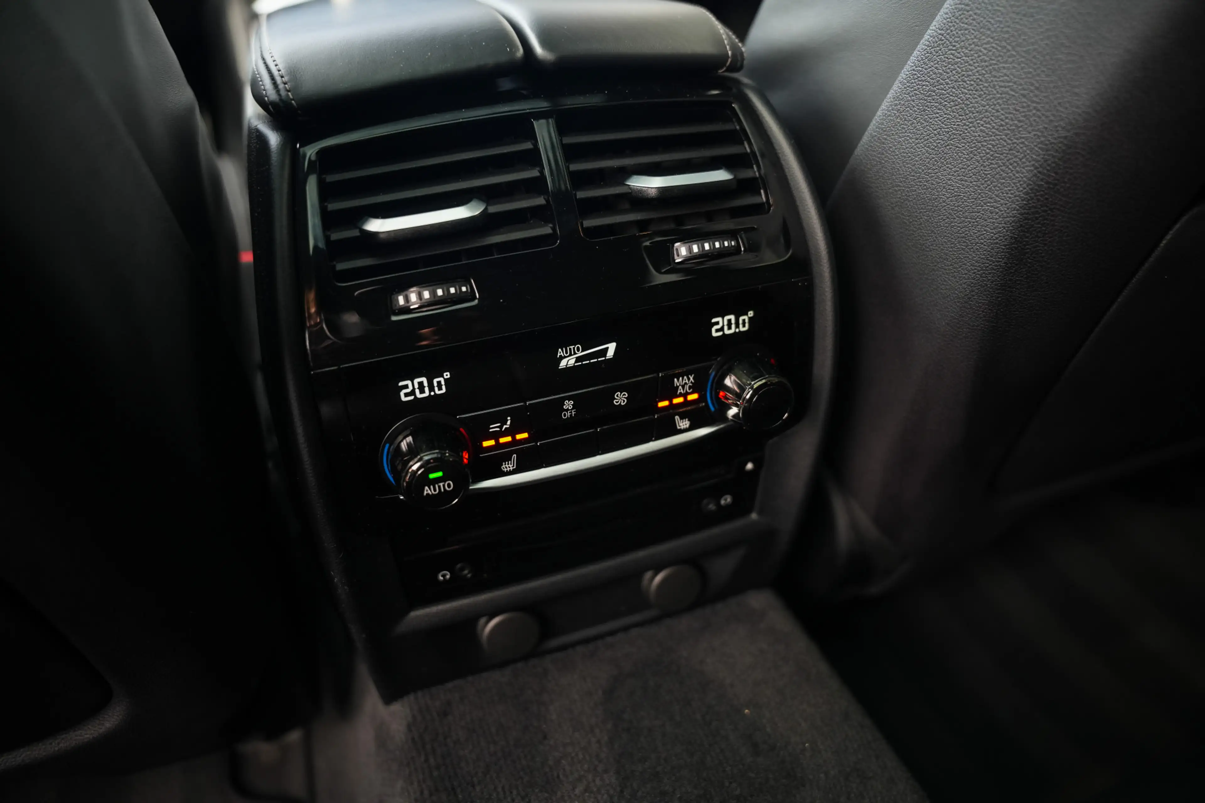 BMW 540 5-serie Touring 540i 340 pk xDrive High Executive — photo 20