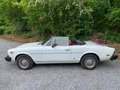 Oldtimer Fiat 124 Spider Weiß - thumbnail 2