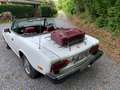 Oldtimer Fiat 124 Spider Weiß - thumbnail 5