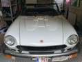 Oldtimer Fiat 124 Spider Weiß - thumbnail 15