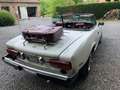 Oldtimer Fiat 124 Spider Weiß - thumbnail 6