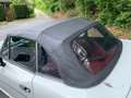 Oldtimer Fiat 124 Spider Weiß - thumbnail 13
