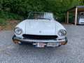 Oldtimer Fiat 124 Spider Weiß - thumbnail 1