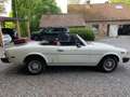 Oldtimer Fiat 124 Spider Weiß - thumbnail 4