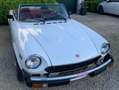 Oldtimer Fiat 124 Spider Weiß - thumbnail 21