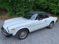 Oldtimer Fiat 124 Spider Weiß - thumbnail 12