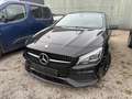 Mercedes-Benz CLA 200 CLA 200 d Business Solution bruit moteur !!!!!!!!! Gris - thumbnail 1