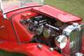MG TD Rouge - thumbnail 4
